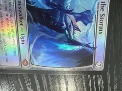 Ugin, Eye of the Storms Tarkir: Dragonstorm Foil - Image 3