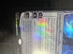 Ugin, Eye of the Storms Tarkir: Dragonstorm Foil - Image 4