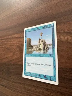 Magic: The Gathering Twiddle MTG Core Set 5th Edition 1997 Vintage NM - Image 4