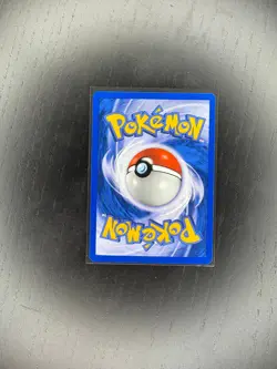 Pokemon Dark Tyranitar Holo Rare Card 11/105 Neo Destiny Vintage 2000 WOTC LP - Image 3