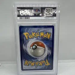 2019 Pokemon SM Black Star Promo #SM229 Full Art Venusaur And Snivy GX PSA 10 💎 - Image 2