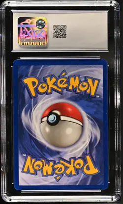 Mew PokeMon League Black Star Promos 8 CGC 10 - Image 2