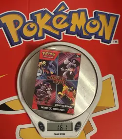 Destined Rivals Real COLLECTORS BUNDLE Of 1ETB And 6 Booster Boxes🔥🔥 - Image 5
