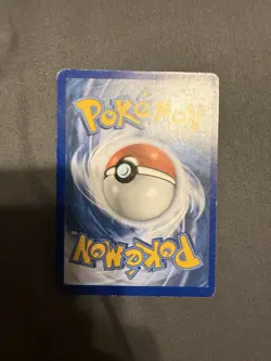 Pokemon TCG 2016 Greninja Break 41/122 XY-Breakpoint Rare Card - Image 2