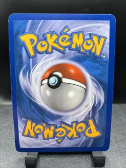 Yanmega 98/102 Rare Prime HGSS Triumphant Pokemon MP - Image 2