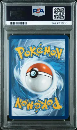 2022 Pokemon Swsh Black Star Promo Mewtwo V Fa Pokemon Go ETB PSA 9 #229 - Image 2