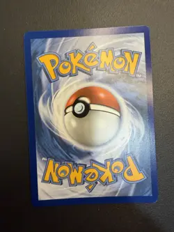 Pokemon - Victini 012/086 Holo Rare - Black Bolt Stamped Promo - Image 2