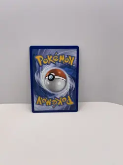 Toxicity 103/094 Illustration Rare Phantasmal Flames Pokemon TCG Near Mint NM - Image 2