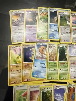 Pokemon Diamond & Pearl - Great Encounters Lot - 42 Cards - Image 2