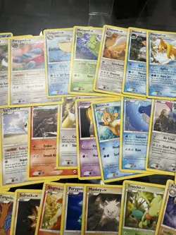 Pokemon Diamond & Pearl - Great Encounters Lot - 42 Cards - Image 3