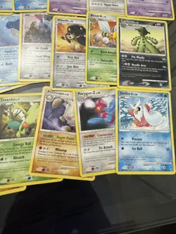 Pokemon Diamond & Pearl - Great Encounters Lot - 42 Cards - Image 5