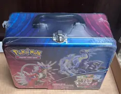 Pokemon TCG Summer 2023 Tin Collector's Chest SEALED New - Image 3