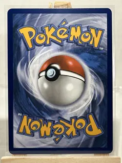 Delibird Illustration Rare ME01: Mega Evolution 152/132 Pokemon - Image 2