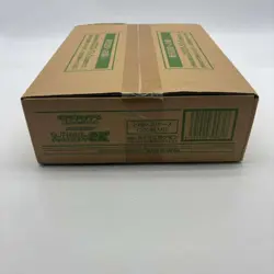Pokemon TCG Japanese Shiny Treasure EX Booster Box SEALED CASE SV4A - Image 3