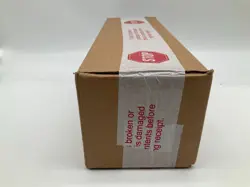 Pokemon TCG English SV10 Destined Rivals Booster Box Case Sealed - Image 3