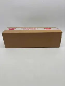 2025 Pokemon Mega Evolution Phantasmal Flames Booster Box Case Sealed - Image 2