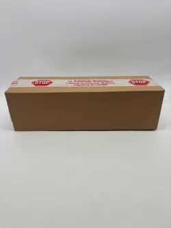 2025 Pokemon Mega Evolution Phantasmal Flames Booster Box Case Sealed - Image 3