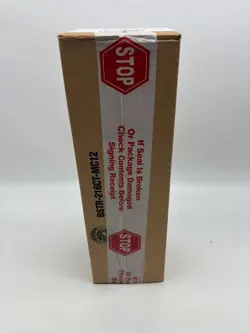 2025 Pokemon Mega Evolution Phantasmal Flames Booster Box Case Sealed - Image 5