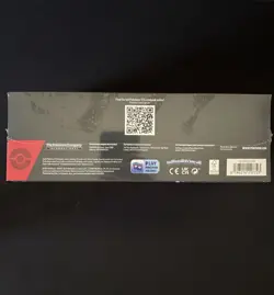 Pokemon TCG Trainer's Toolkit Box 2025 Sealed New - Image 3