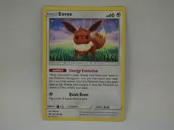 Eevee 101/149 | Sun & Moon - Base Set | Pokemon TCG | English | Common - Image 1