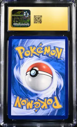 CGC 10 PRISTINE Pokemon Umbreon VMAX CSR 2024 163/132 CS4aC S.Chinese - Image 2