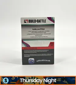 POKEMON SCARLET & VIOLET PALDEA EVOLVED BOOSTER BUNDLE FACTORY SEALED BOX - Image 2