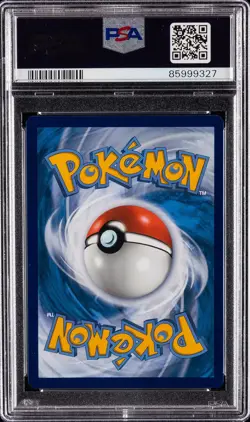 2021 POKEMON CELEBRATIONS #005 FULL ART/PIKACHU PSA 10 - Image 2