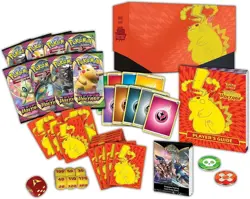 Pokemon Vivid Voltage Elite Trainer Box Sealed 820650807688 - Image 2