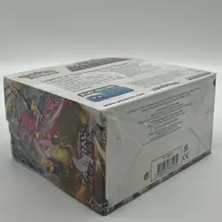 Pokemon TCG Sword & Shield Astral Radiance Booster Box Sealed - Image 3