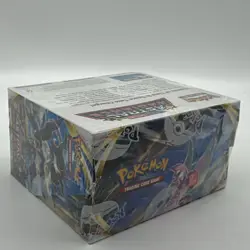 Pokemon TCG Sword & Shield Astral Radiance Booster Box Sealed - Image 4