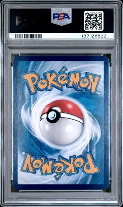 PSA 9 2025 Pokemon Cubone Chinese Exclusive Gem Pack Vol.3 04 07/07 - Image 2