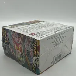 Pokemon TCG Sword & Shield Darkness Ablaze Booster Box Sealed - Image 3