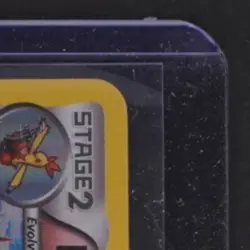 2014 POKEMON XY FURIOUS FISTS #14/111 BLAZIKEN - Image 5