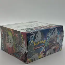 Pokemon TCG Sword & Shield Battle Styles Booster Box Sealed - Image 3