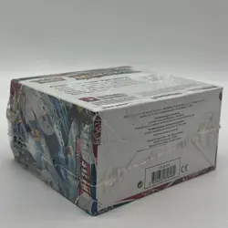 Pokemon TCG Sword & Shield Battle Styles Booster Box Sealed - Image 4