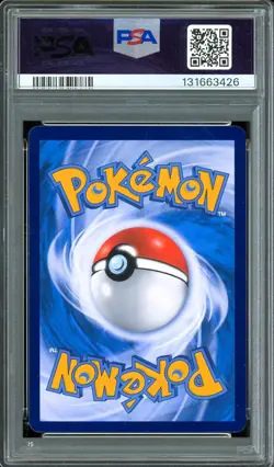 Pokemon Chinese Simplified 159/129 SAR Rika Reward Round Special Art Rare PSA 10 - Image 2