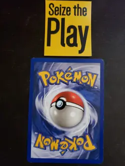 Pokemon TCG 1x SP 1st Edition Horsea - Fossil (49/62) x1 [Listing 2/2] - Image 2