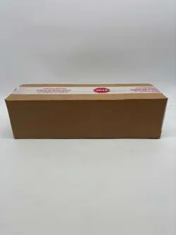 2023 Pokemon Scarlet & Violet Obsidian Flames Booster Box Case Sealed - Image 2