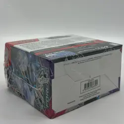 Pokemon TCG Scarlet & Violet Temporal Forces Booster Box Sealed - Image 3