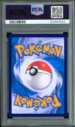 Pokemon Chinese Simplified 151 009/151 Blastoise EX Holo ~ PSA 10 GEM - Image 2
