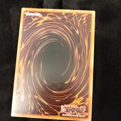 Yu-Gi-Oh! Blue-Eyes White Dragon - Kaiba - Super Rare 1st Edition DPKB-EN001 - Image 2