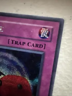 | Yugioh Skull Dice EDS-003 Prismatic Secret Rare Eternal Duelist Soul DMG LP - Image 4