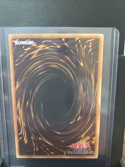 Yu-Gi-Oh L3-05 Ultra Rare Card Copycat - Image 2