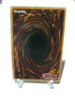 Yu-Gi-Oh! TCG Wall Of Thorns AP03-EN013 Super Rare Near Mint - Image 2