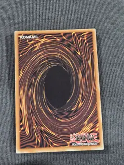 Yugioh! 1x Rage Rose Witch DOOD-EN040 Ultra Rare 1st Ed NM - Image 2