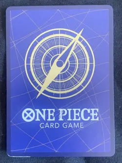 One Piece PRB02 “Come On!! We’ll Fight You” (DMG) - FREE POSTAGE WORLDWIDE - Image 3