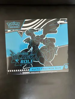 The BEST Pokemon Mystery Box! BOOSTER BUNDLE- Booster Packs, Sealed ETB &MORE - Image 3