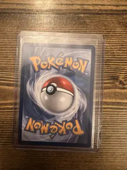 Pokemon Blastoise ex 200/165 Sv: Scarlet & Violet 151 SIR- NEAR MINT - Image 2