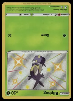 Pokemon Shiny Vault, Hidden Fates & Shining Fates - Choose Your Card! English NM - Image 3