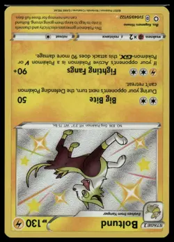 Pokemon Shiny Vault, Hidden Fates & Shining Fates - Choose Your Card! English NM - Image 4